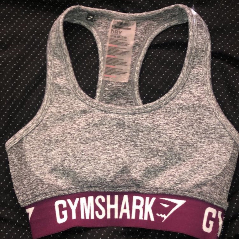 Gymshark Bra